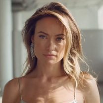 Olivia Wilde