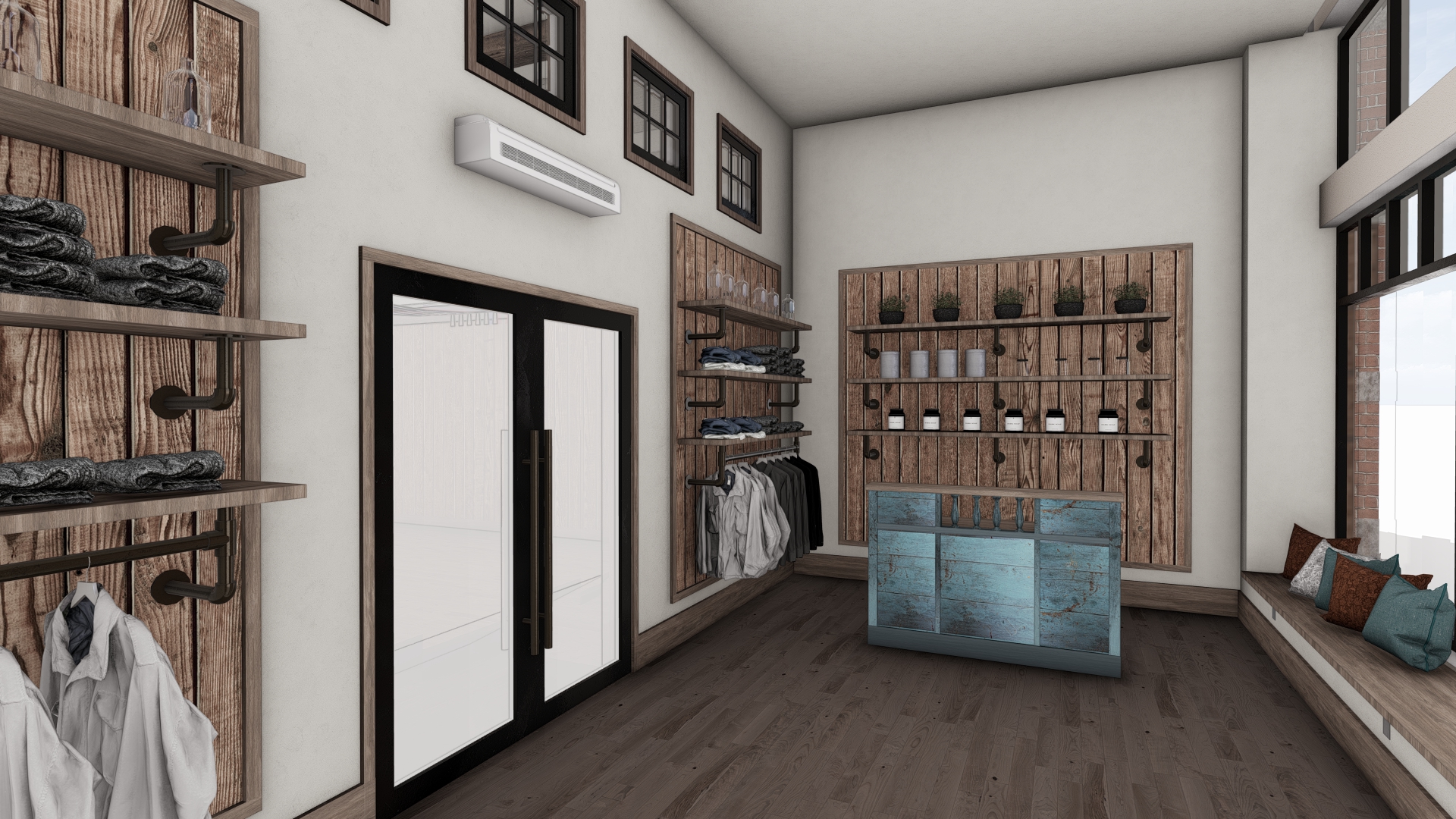 Tracy Anderson Studio BOZEMAN MONTANA0