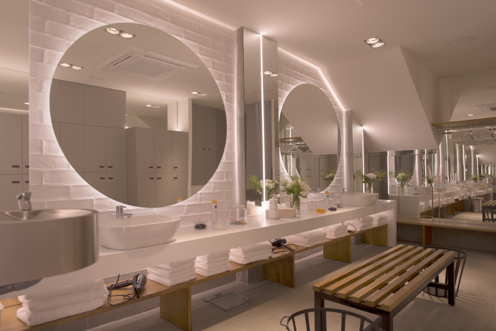 Tracy Anderson Studio Madrid0