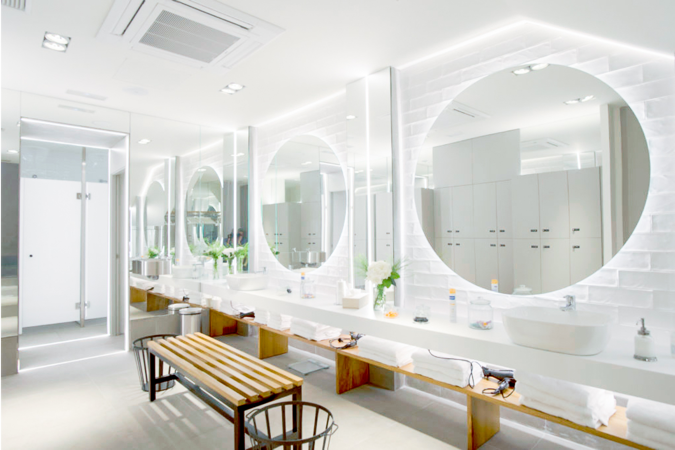 Tracy Anderson Studio Madrid2