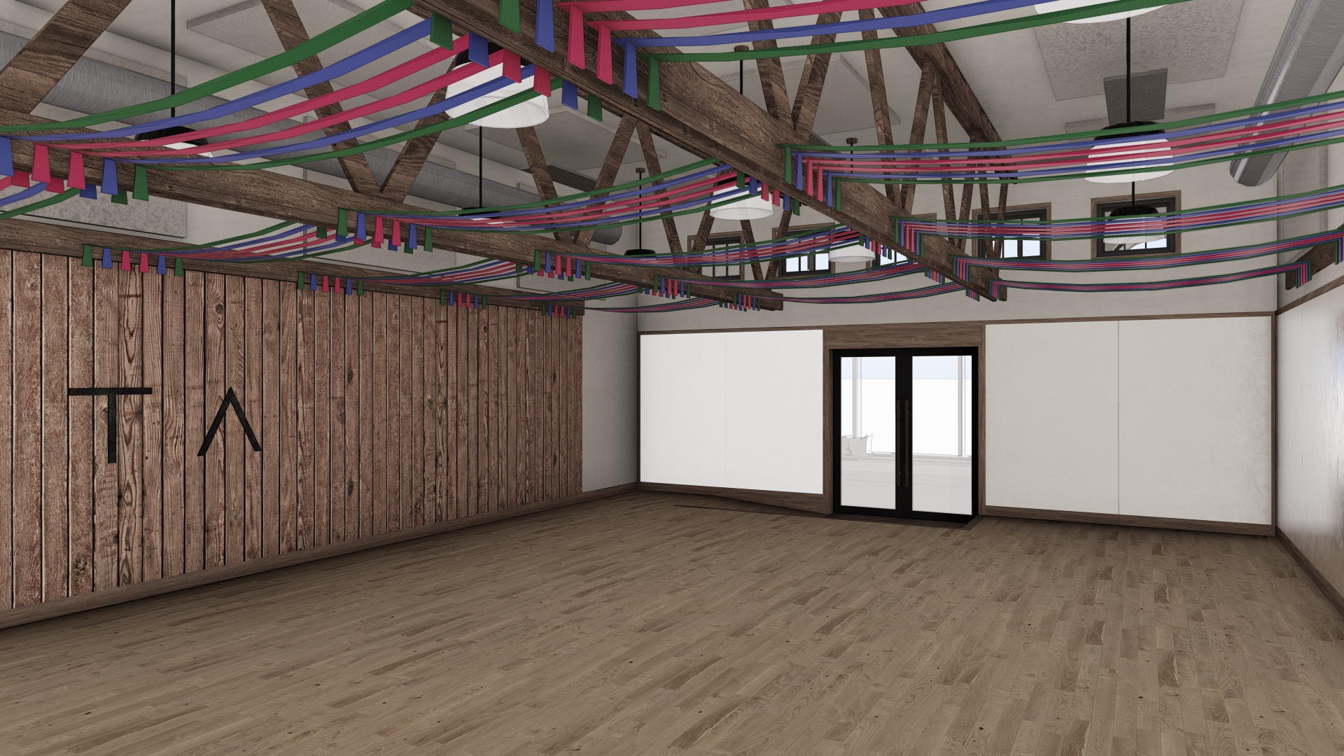 Tracy Anderson Studio BOZEMAN MONTANA3