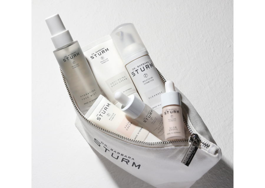 dr barbara sturm x tracy anderson