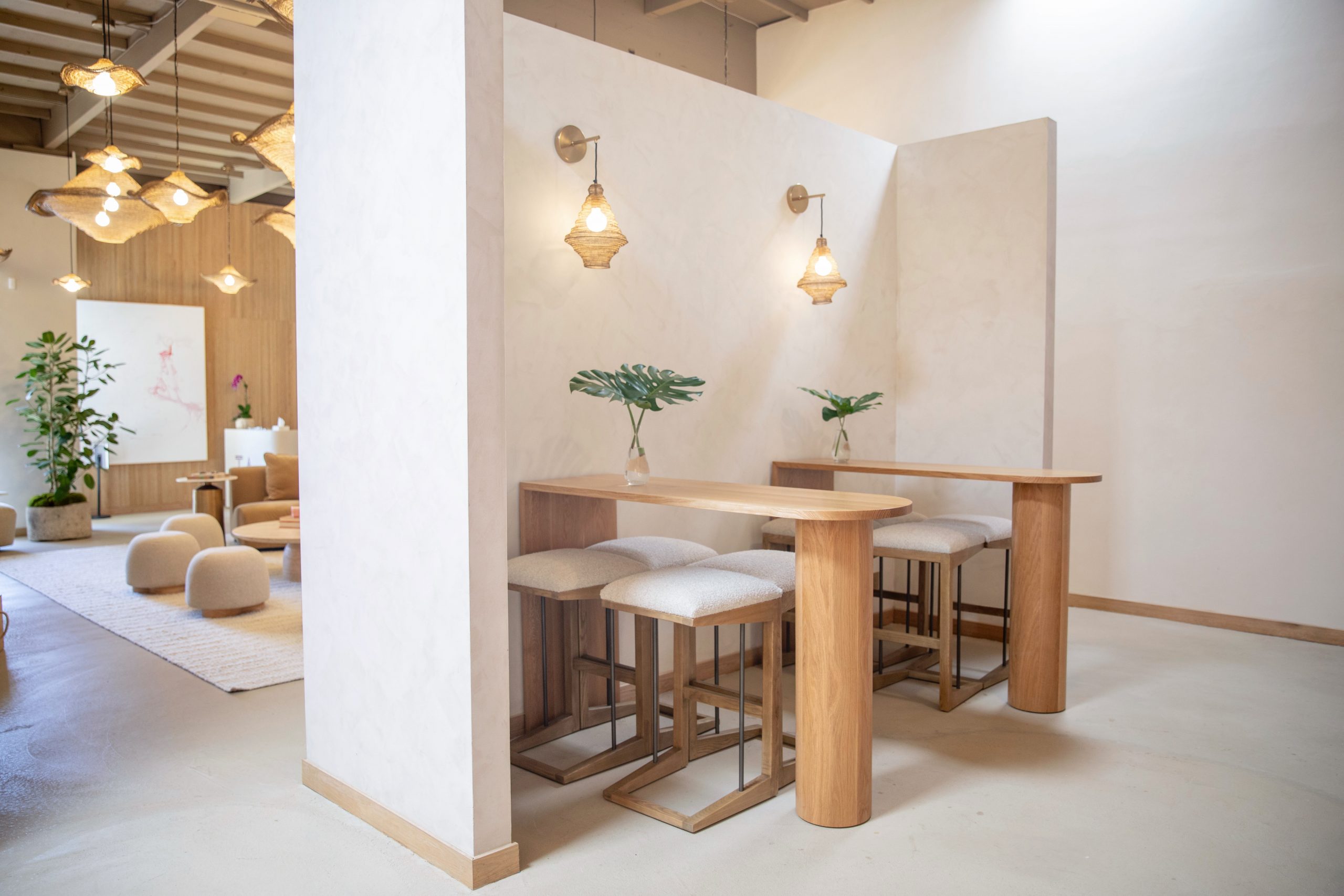 Tracy Anderson Studio Santa Monica Privè location5