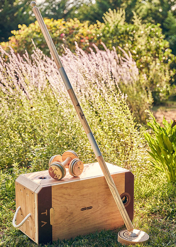 MYMODE Virtual Personal Training