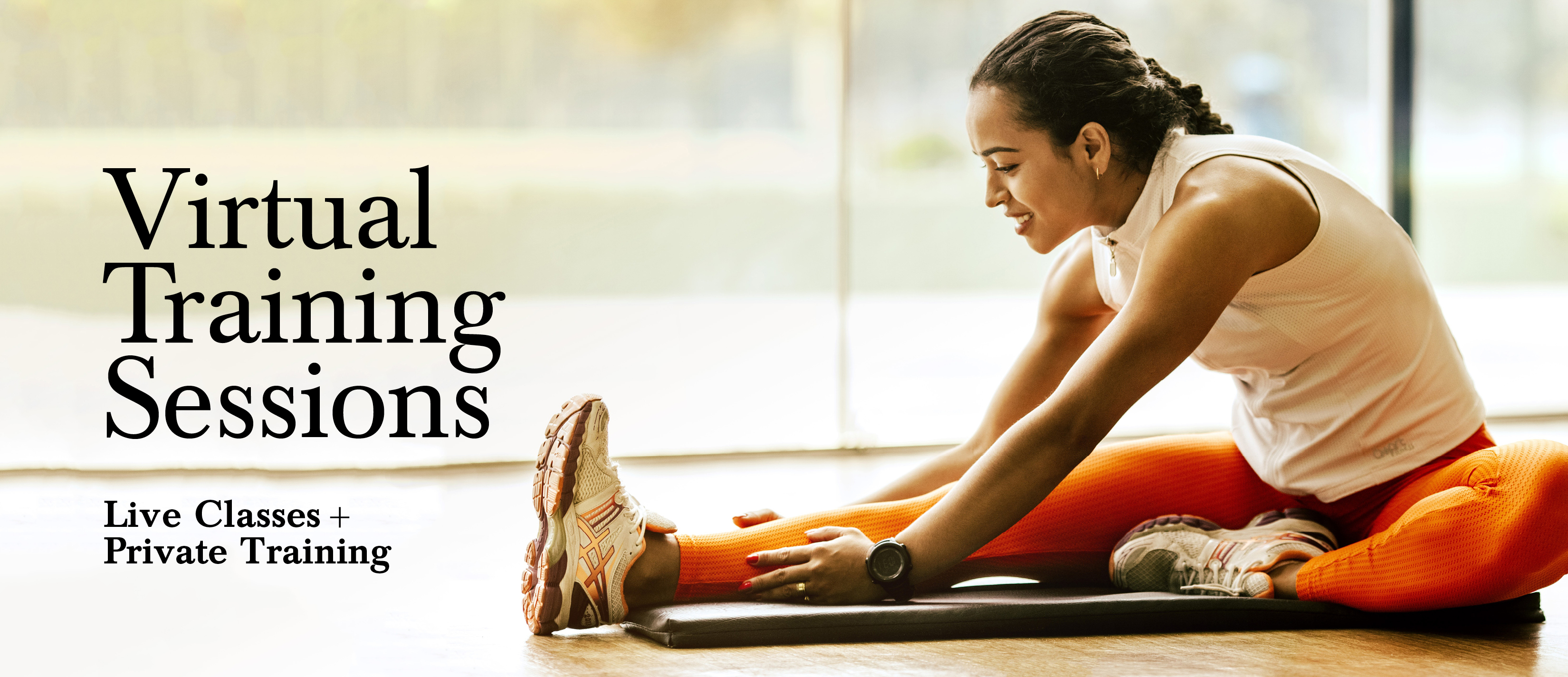 Virtual Personal Training