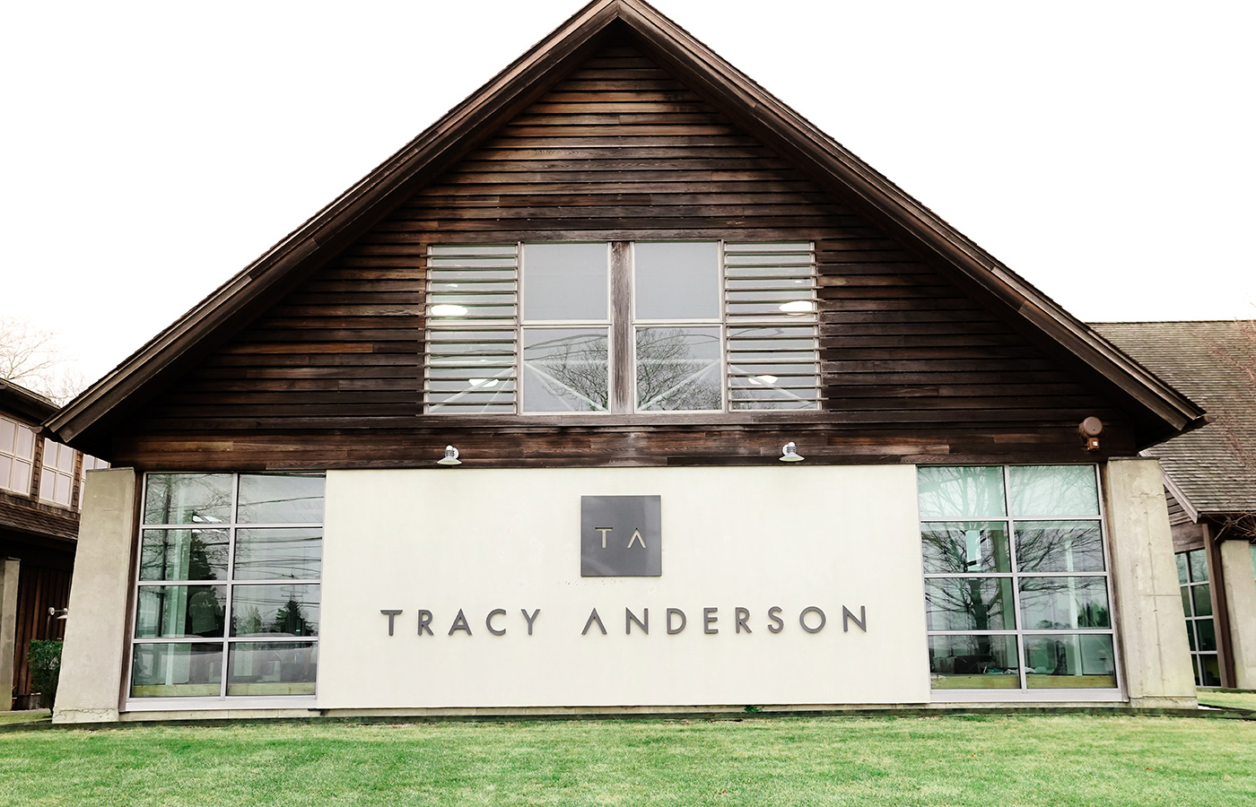 Tracy Anderson Studio Hamptons / Water Mill0