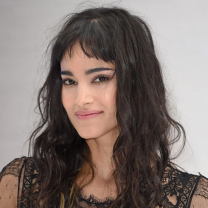 Sofia Boutella