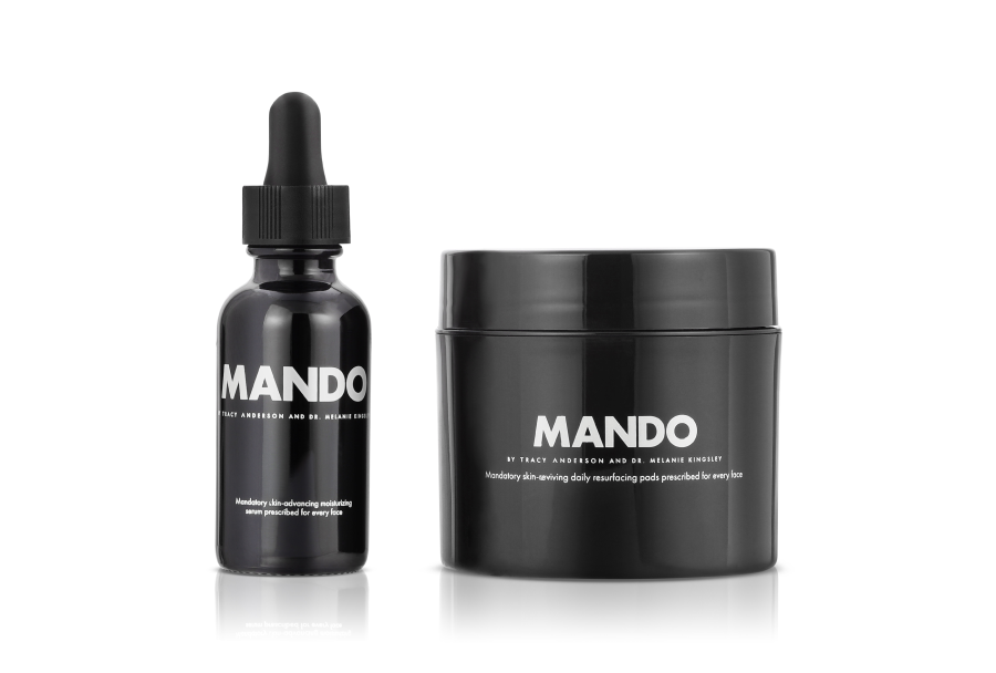 mando kit