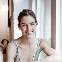 Hilary Rhoda