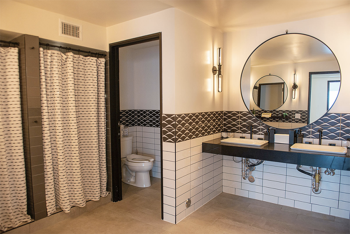 Tracy Anderson Studio LA / Studio City2