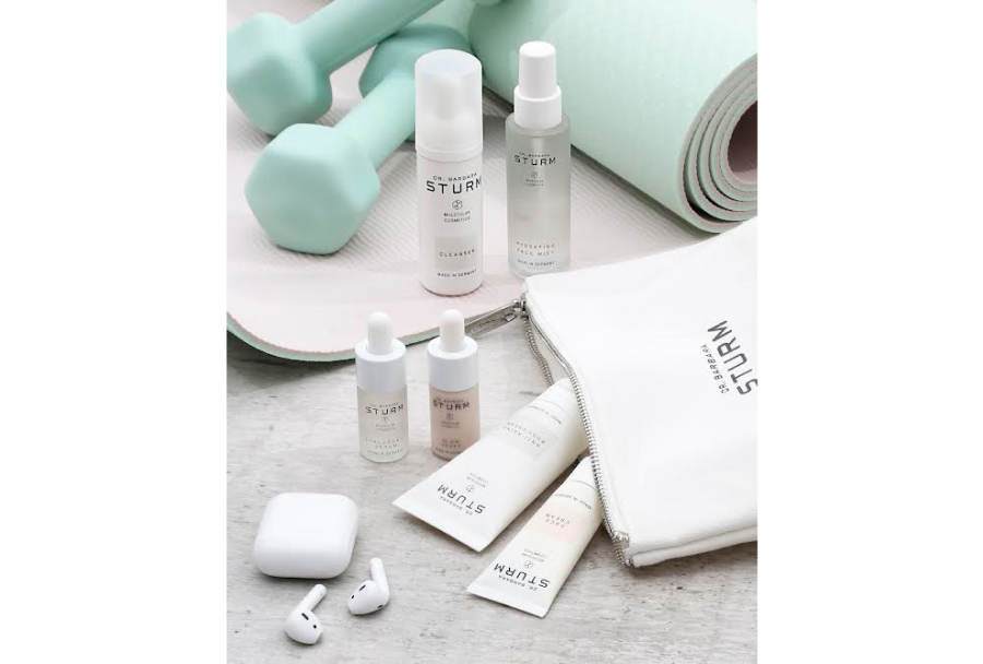 dr barbara sturm kit